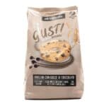Biscotti con Gocce di Cioccolato Bio 300g