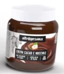 Crema Cacao Nocciole Bio 400g