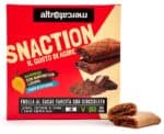 Snack Biscolucuma al Cacao Bio 6x25g
