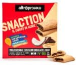 Snack Biscolucuma al Cocco Bio 6x25g