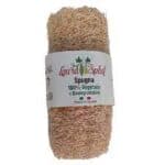 Luffa Spugna Vegetale Corpo