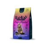 Crocchette Kekè Gatto Party Fiesta 1,5Kg