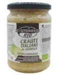 Crauti al Naturale 330g