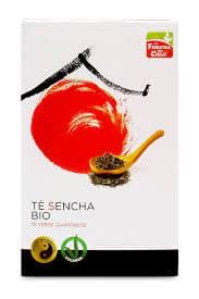 Te Sencha Bio FSC 42g