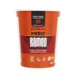 Ramen Cup Miso Chili 85g