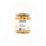 Ceci Lessati Libera Terra Bio 300g