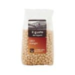 Ceci Secchi Libera Terra Bio 400g