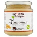 Hummus Ceci Libera Terra Bio 270g