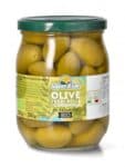 Olive Verdi Bella di Cerignola 550g
