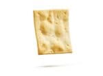 Pancrek di farro con origano Bio 200g