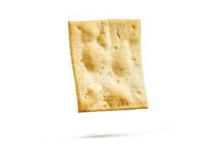 Pancrek di farro con origano Bio 200g