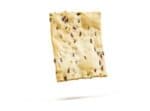 Pancrek di farro con semi di lino Bio 200g