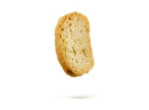 Crostini Senatore Cappelli e Porro Bio 200g