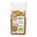 Crunchy con Avena FDL 375 g