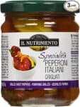 Peperoni Grigliati 190g