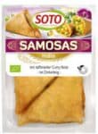 Samosas Bio all'Indiana Soto 250g