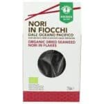 Alghe Nori In Fiocchi 25g