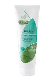 Balsamo Capelli con Aloe Vera 250ml