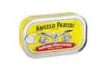 Sardine Bio in Olio Evo 120g
