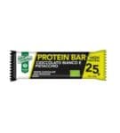 Protein bar cioccolato bianco e pistaccho 40g