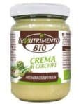 Crema di Carciofi Bio 130g