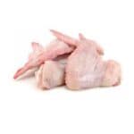 Ali di Pollo Agricomes circa 400g