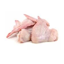 Ali di Pollo Agricomes circa 400g