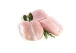 Petto di Pollo Intero Agricomes circa 400g