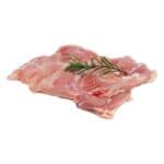 Coscia di Pollo Senza Osso Agricomes circa 450g