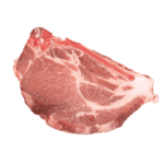 Braciola con Osso di Suino Agricomes circa 500g
