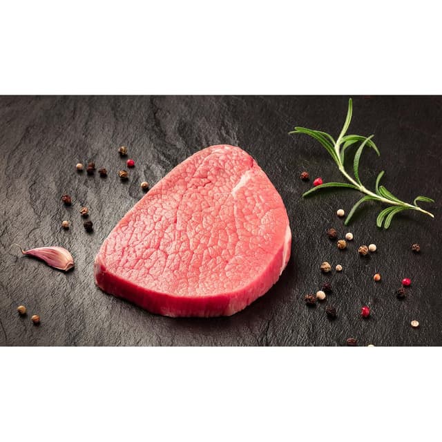 Girello di Manzo Agricomes circa 300g