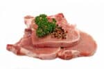 Braciola di Lonza con Filetto Agricomes circa 500g