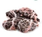 Fegatini di Suino con Rete Agricomes circa 500g