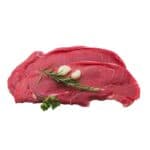 Fettine di Bovino Agricomes circa 500g