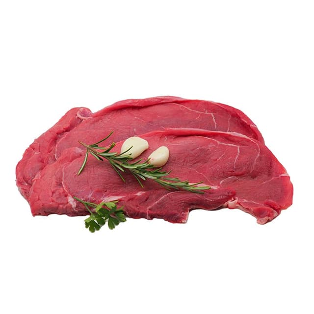 Fettine di Bovino Agricomes circa 500g
