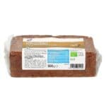 Pane di Segale Integrale con Semi di Girasole 500g
