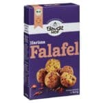 Preparato per Falafel Cocco e Curry Bio 160 g