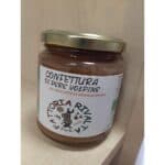 Confettura Pera Volpina Rivalta 330g