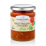 Ragu' di Soia Bio 300g