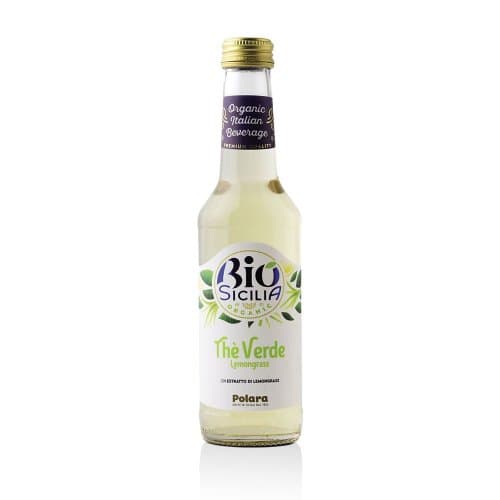 The Verde Lemongrass Bio Polara 275ml