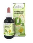 Vitamina D3 Gocce 20g