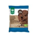 Avena Cookie Dark Gocce Cioccolato Bio 40g