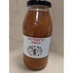 Succo di Pesca Bio Rivalta 500ml
