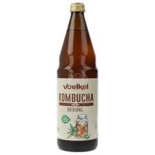 Kombucha Bio 750ml