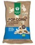 Pop Corn Bio 40g