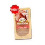 Morbidella Bio Affettato Vegetale Gusto Cotto Arrosto 90g