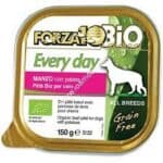 Patè Cane Tacchino e Aloevera  150g
