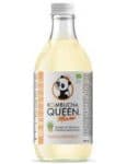 Kombucha Queen Bio Fiori di Sambuco 330ml