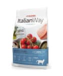 Crocchette IW Gatto Steriliz 300g