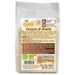 Crusca Avena Italiana Bio 250g